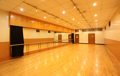 Function Room (1)